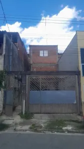 Sobrado com 4 Quartos à venda, 100m² no Jardim Presidente Dutra, Guarulhos