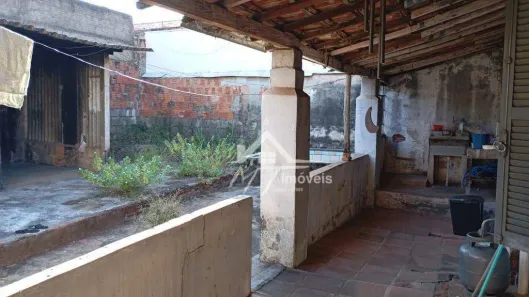 Casa com 3 Quartos à venda, 65m² no Vila Zilda Natel, Sumaré