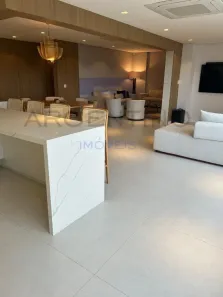 Apartamento com 3 Quartos à venda, 241m² no Jardim Armênia, Mogi das Cruzes
