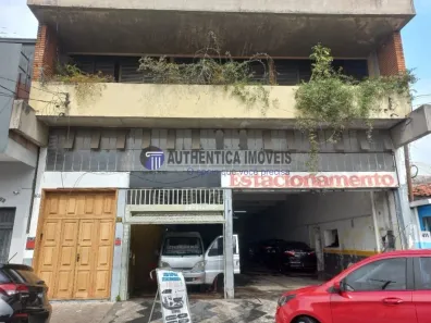 Casa com 4 Quartos à venda, 600m² no Centro, Osasco
