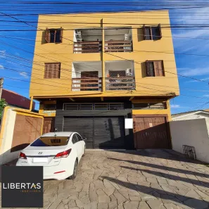 Galpão/Depósito/Armazém com 2 Quartos à venda, 37m² no Mathias Velho, Canoas