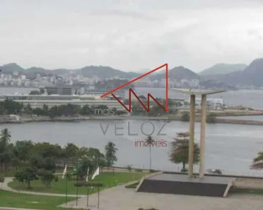 Apartamento com 2 Quartos à venda, 76m² no Glória, Rio de Janeiro