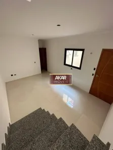 Apartamento com 2 Quartos à venda, 103m² no Jardim Alvorada, Santo André