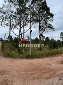 Lote/Terreno à venda, 1000m² no Esmeralda Park (Caucaia do Alto), Cotia