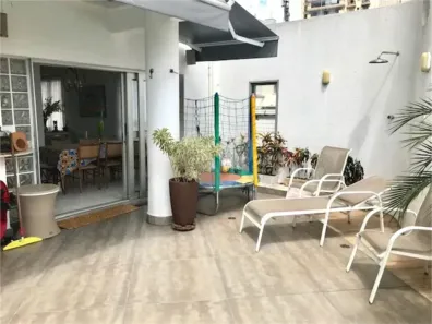 Cobertura com 3 Quartos à venda, 260m² no Santa Cecília, São Paulo