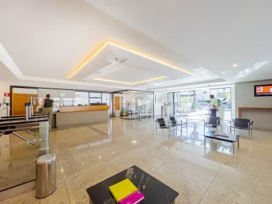 Sala Comercial à venda, 123m² no Santa Cecília, São Paulo