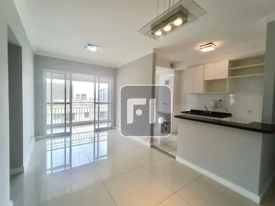 Apartamento com 2 Quartos à venda, 67m² no Alphaville Centro Industrial e Empresarial/Alphaville., Barueri