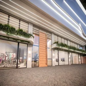 Apartamento com 2 Quartos à venda, 69m² no Morretes, Itapema
