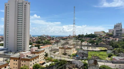 Apartamento com 2 Quartos à venda, 60m² no Rocas, Natal