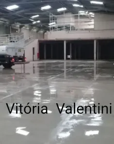 Galpão/Depósito/Armazém para venda ou aluguel, 4000m² no Paraíso (Polvilho), Cajamar