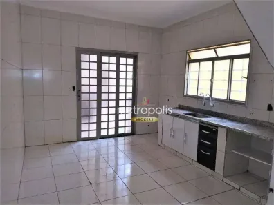 Sobrado com 4 Quartos à venda, 130m² no Planalto Verde, Ribeirão Preto