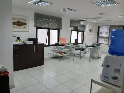 Sala Comercial para alugar, 42m² no Vila Clementino, São Paulo