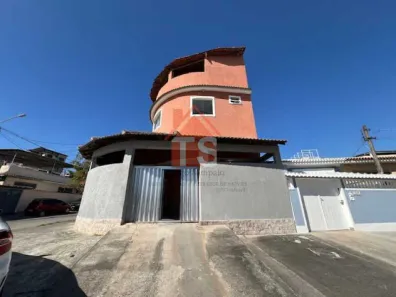 Casa com 2 Quartos à venda, 76m² no Oswaldo Cruz, Rio de Janeiro