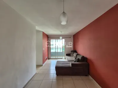 Apartamento com 3 Quartos para alugar, 64m² no Santa Terezinha, Santo André