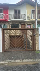 Sobrado com 2 Quartos à venda, 116m² no Vila Bonilha, São Paulo