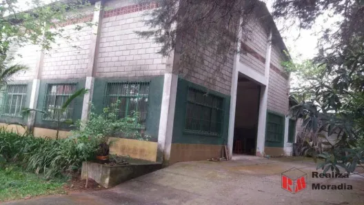 Galpão/Depósito/Armazém para alugar, 430m² no Granja Viana, Cotia