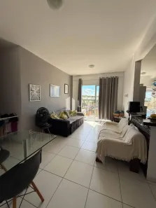 Apartamento com 2 Quartos à venda, 60m² no Santa Isabel, Teresina