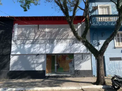 Ponto Comercial à venda, 160m² no Saúde, São Paulo