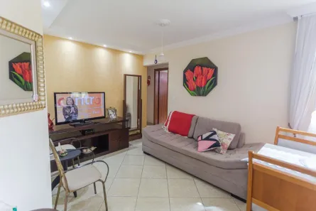 Apartamento com 3 Quartos à venda, 83m² no Nova Vista, Belo Horizonte