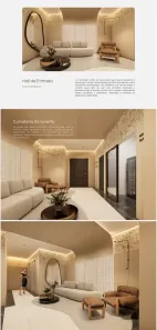 Apartamento com 2 Quartos à venda, 111m² no Pedra Branca, Palhoça
