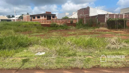 Lote/Terreno à venda, 467m² no Residencial Arezzo, Maringá