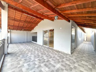Casa com 3 Quartos à venda, 200m² no Loteamento Residencial Central Park I, Itatiba