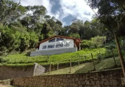 Casa com 2 Quartos à venda, 100m² no Araras, Petrópolis