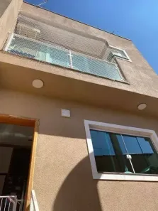 Sobrado com 3 Quartos à venda, 91m² no Pedreira, São Paulo