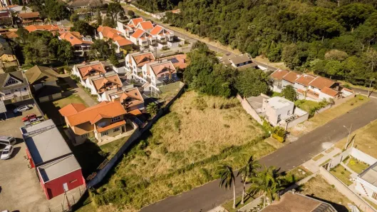 Lote/Terreno à venda, 2m² no Boa Vista, Curitiba