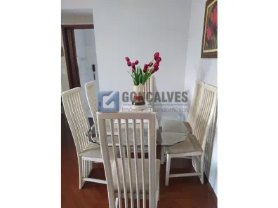 Apartamento com 2 Quartos à venda, 68m² no Alves Dias, São Bernardo do Campo
