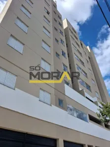 Apartamento com 2 Quartos à venda, 104m² no Boa Vista, Belo Horizonte