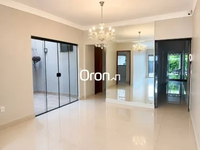 Casa com 3 Quartos à venda, 169m² no Mansões Paraíso, Aparecida de Goiânia