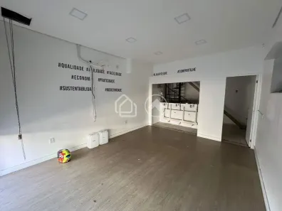 Ponto Comercial para alugar, 35m² no Serra, Belo Horizonte