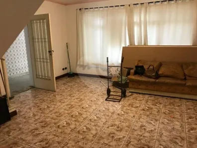 Sobrado com 3 Quartos à venda, 230m² no Parque Colonial, São Paulo