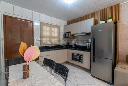 Casa com 2 Quartos à venda, 57m² no Rincão da Madalena, Gravataí