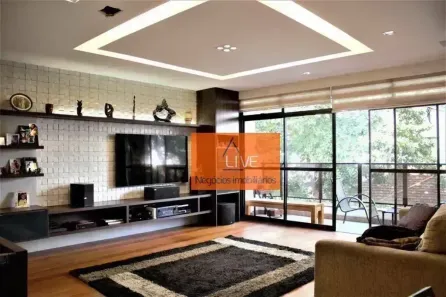Apartamento com 4 Quartos à venda, 160m² no Icaraí, Niterói