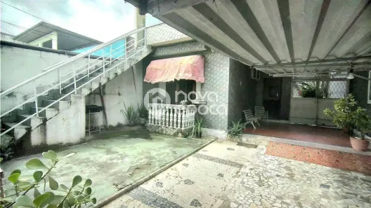 Casa com 6 Quartos à venda, 349m² no Penha, Rio de Janeiro