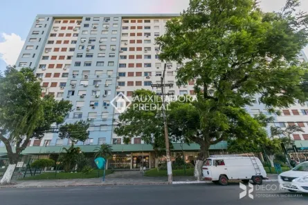Apartamento com 1 Quarto à venda, 45m² no Partenon, Porto Alegre