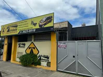 Casa com 4 Quartos à venda, 260m² no Centro, Feira de Santana
