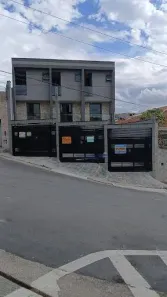 Sobrado com 3 Quartos à venda, 132m² no Jardim São José (Zona Norte), São Paulo