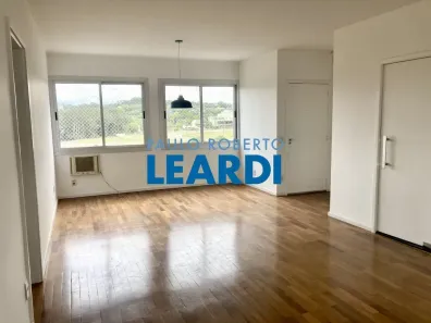 Apartamento com 3 Quartos à venda, 116m² no Jardim Europa, São Paulo
