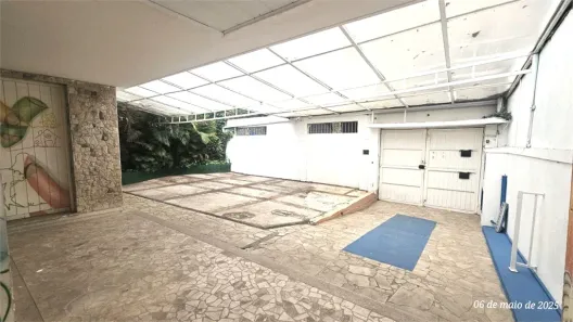 Imóvel Comercial com 6 Quartos à venda, 273m² no Santo Amaro, São Paulo