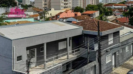 Sala Comercial à venda, 257m² no Centro, Taubaté