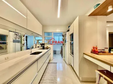 Apartamento com 4 Quartos à venda, 111m² no Córrego Grande, Florianópolis