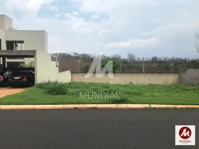 Lote/Terreno à venda, 405m² no Loteamento Terras de Siena, Ribeirão Preto