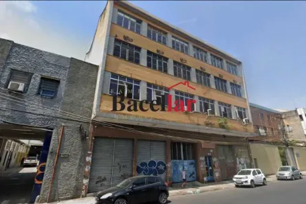 Sala Comercial para alugar, 170m² no Benfica, Rio de Janeiro