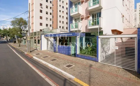 Apartamento com 2 Quartos à venda, 45m² no Centro, Londrina