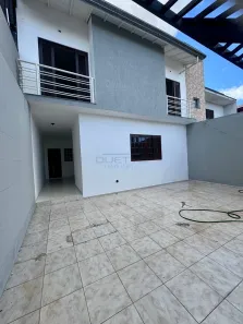 Sobrado com 3 Quartos à venda, 183m² no Jardim Nathalie, Mogi das Cruzes