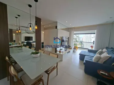 Apartamento com 2 Quartos à venda, 65m² no Saúde, São Paulo