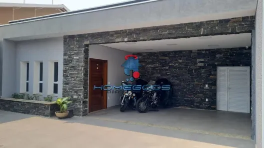 Casa com 3 Quartos à venda, 165m² no Parque Industrial, Campinas